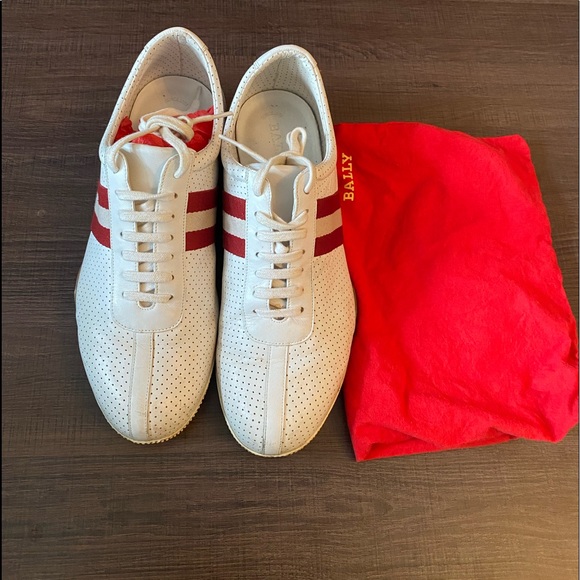 Bally Other - Bally shoes